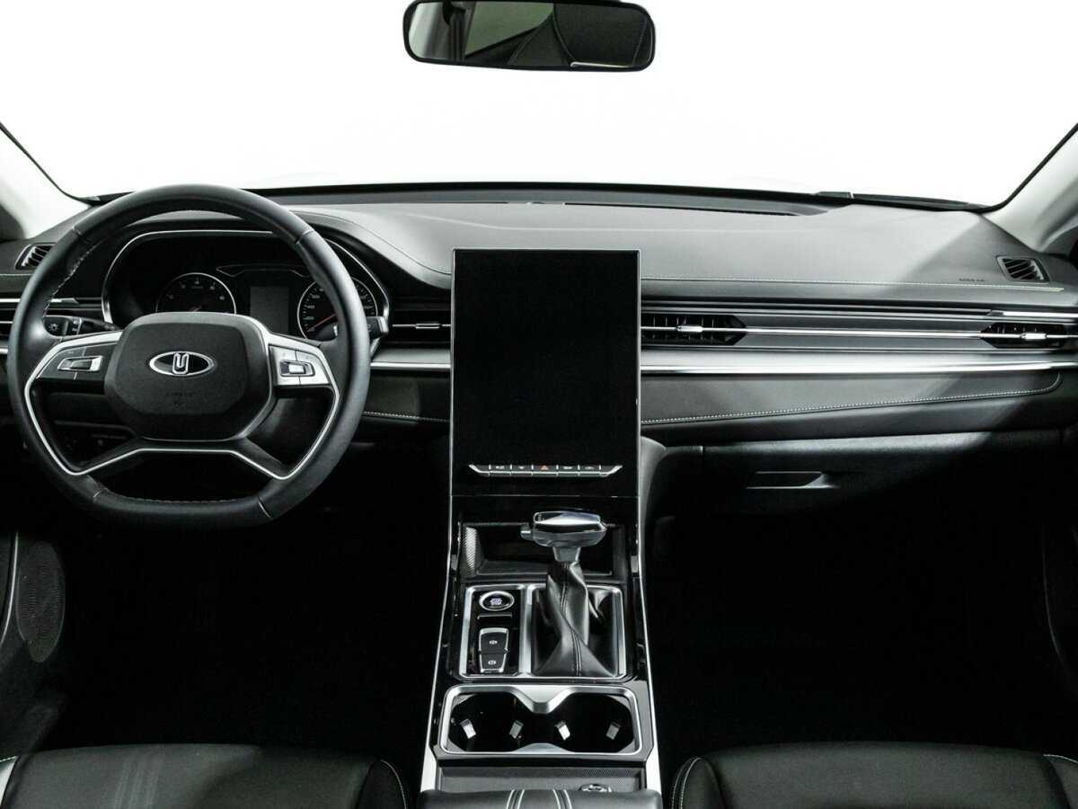 Купить Москвич 6 с пробегом. Фото: #12