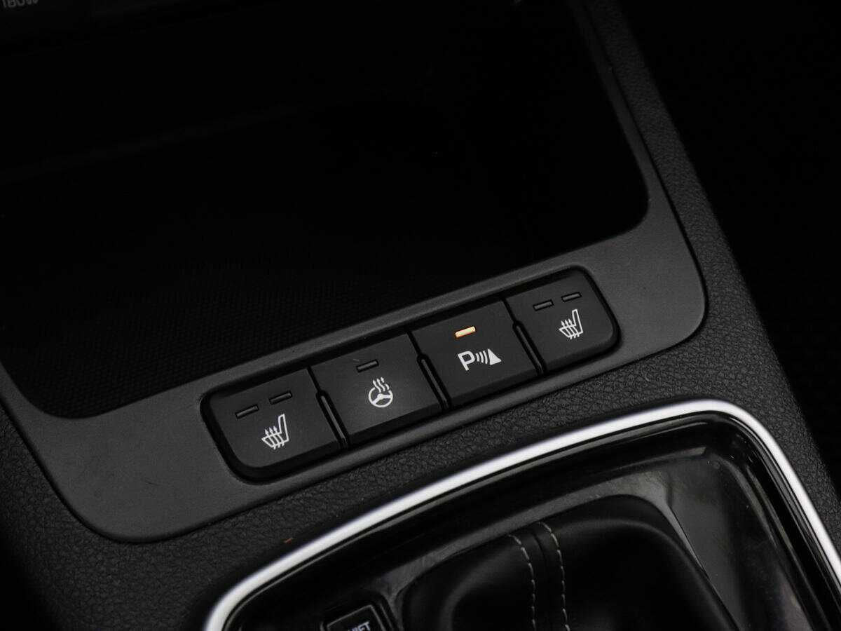 Купить Kia Rio с пробегом. Фото: #12