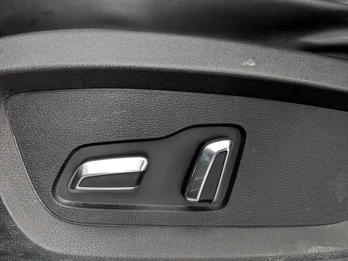 Купить Chery Tiggo 7 Pro с пробегом. Фото: #25