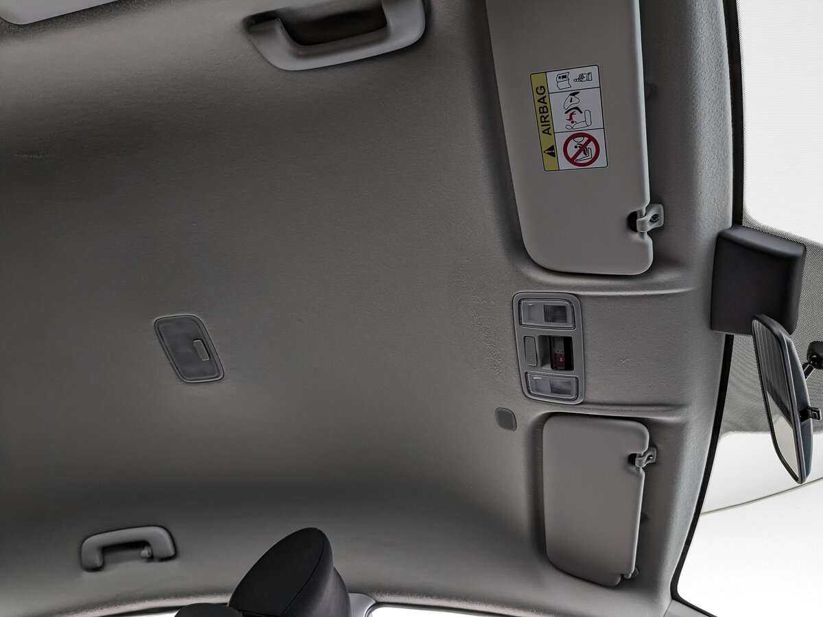 Купить Kia Rio с пробегом. Фото: #18