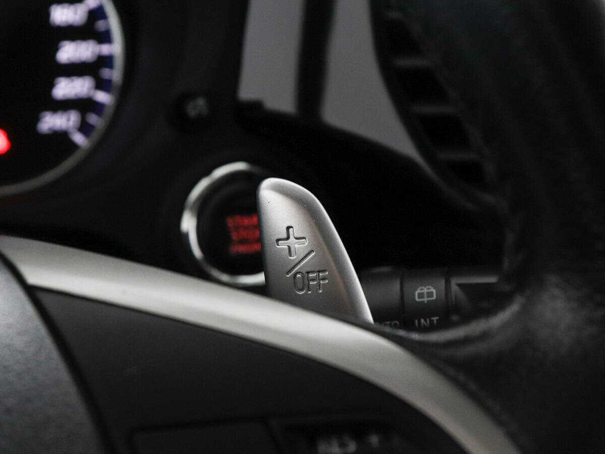 Купить Mitsubishi Outlander с пробегом. Фото: #14