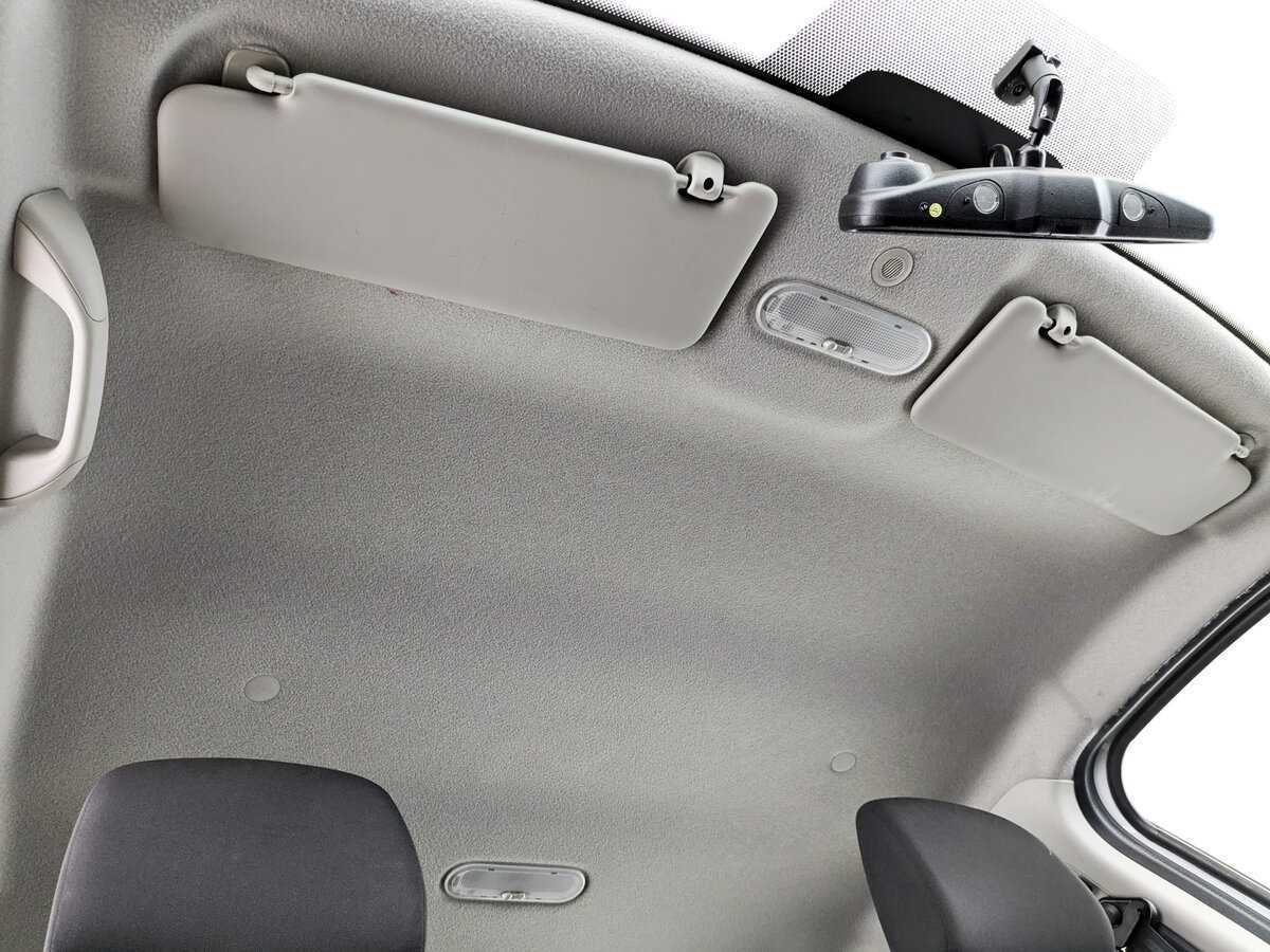 Купить Renault Duster с пробегом. Фото: #17