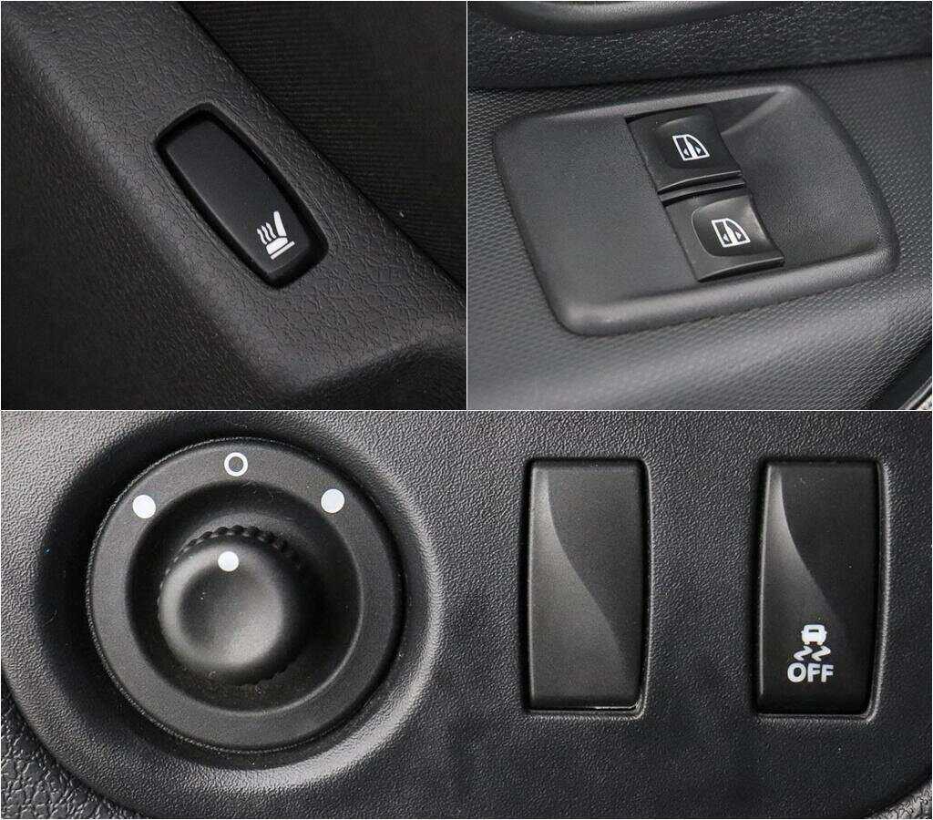 Купить Renault Logan с пробегом. Фото: #13