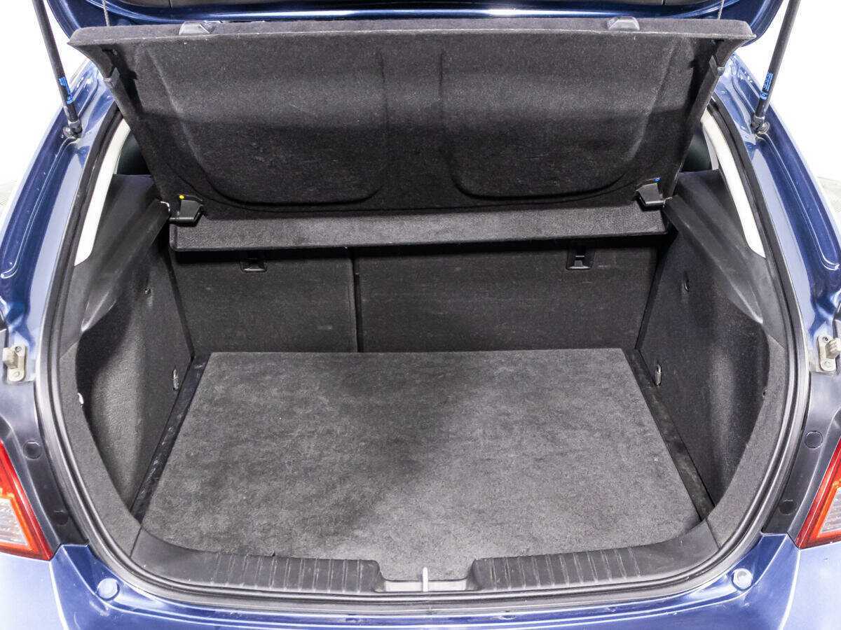 Купить Chevrolet Cruze с пробегом. Фото: #14