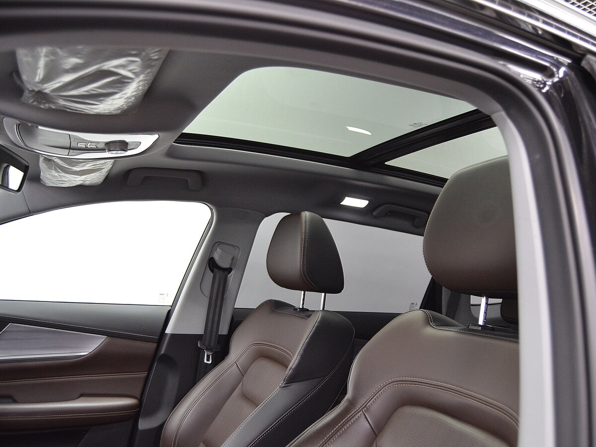 Купить Chery Tiggo 8 Pro с пробегом. Фото: #22