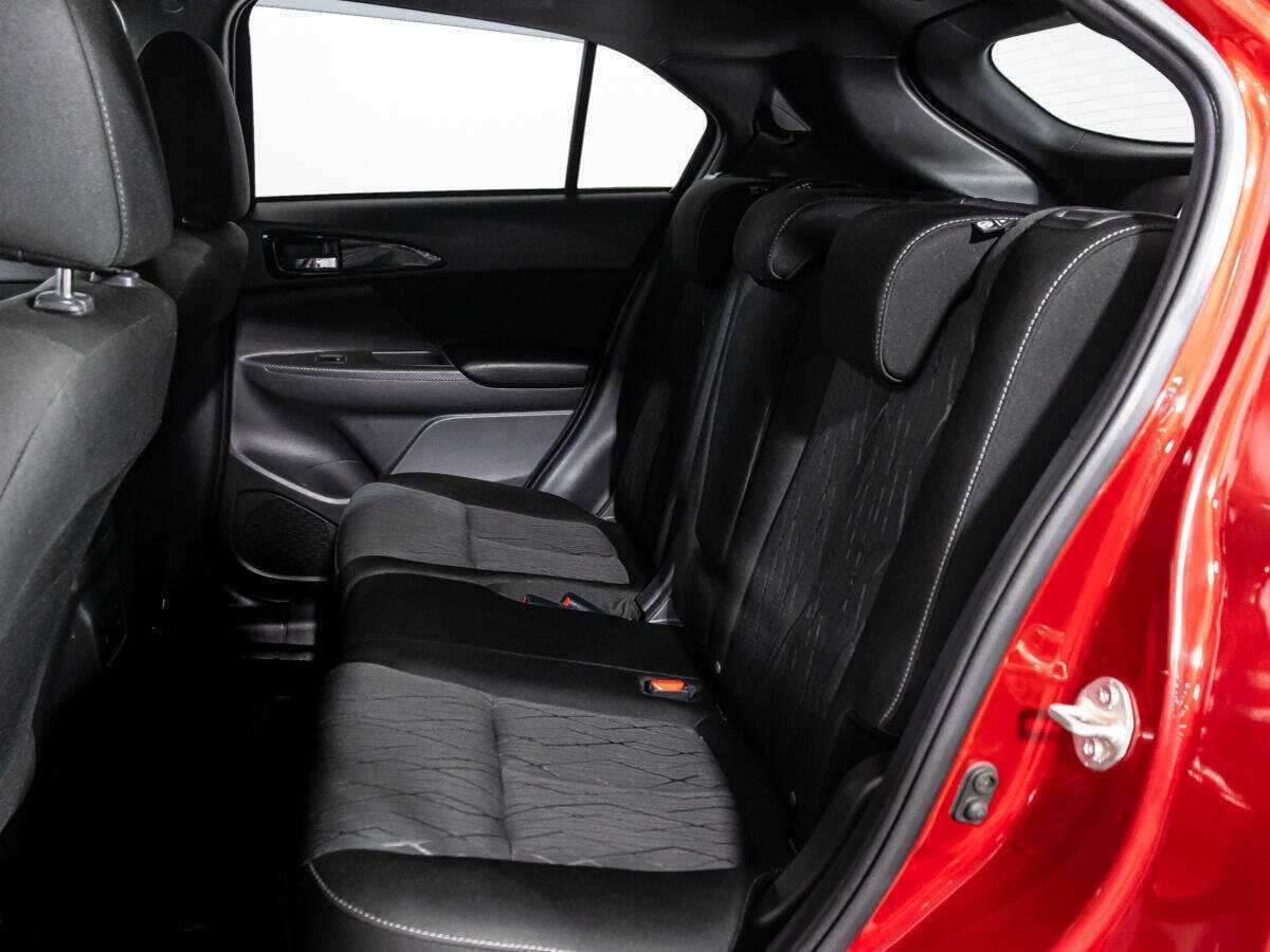 Купить Mitsubishi Eclipse Cross с пробегом. Фото: #9