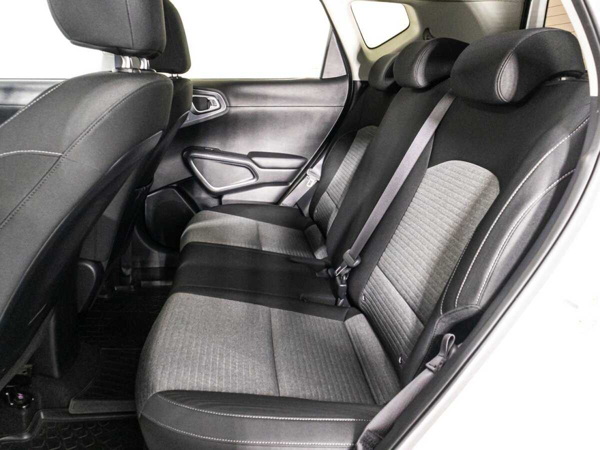 Купить Kia Soul с пробегом. Фото: #6