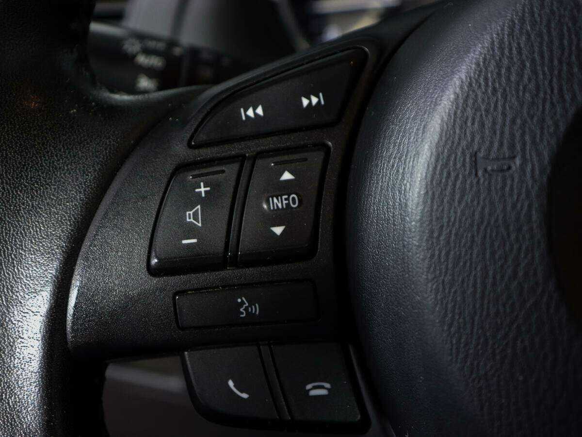 Купить Mazda CX-5 с пробегом. Фото: #15