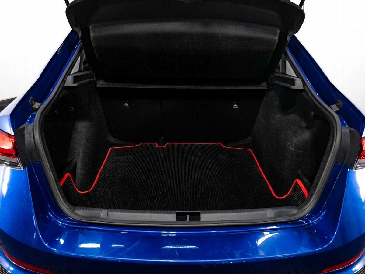 Купить Skoda Rapid с пробегом. Фото: #21