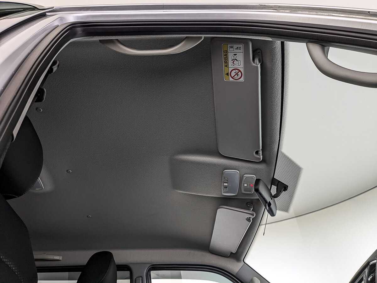 Купить УАЗ Patriot с пробегом. Фото: #22