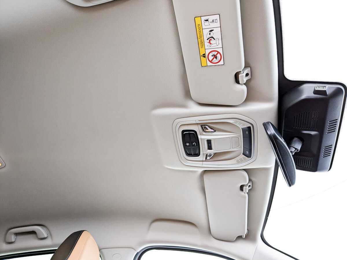 Купить Haval Jolion с пробегом. Фото: #18