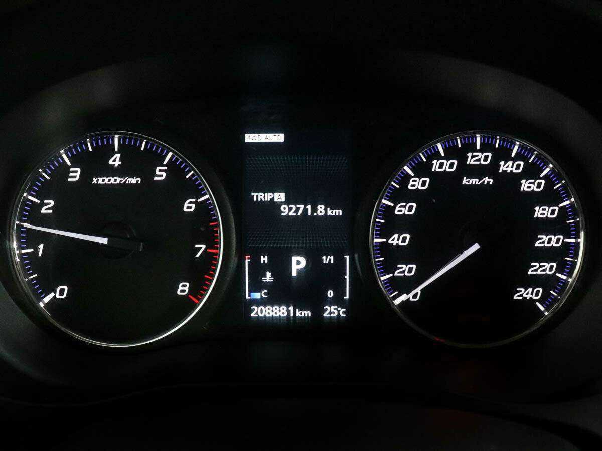 Купить Mitsubishi Outlander с пробегом. Фото: #8