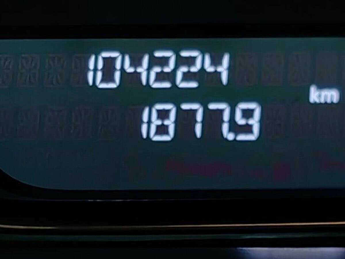 Купить Renault Kaptur с пробегом. Фото: #15