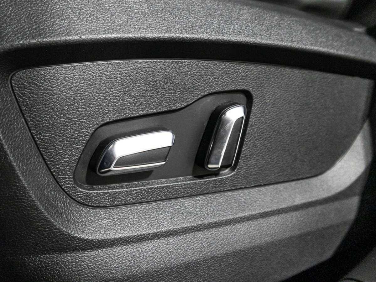 Купить Chery Tiggo 7 Pro с пробегом. Фото: #16