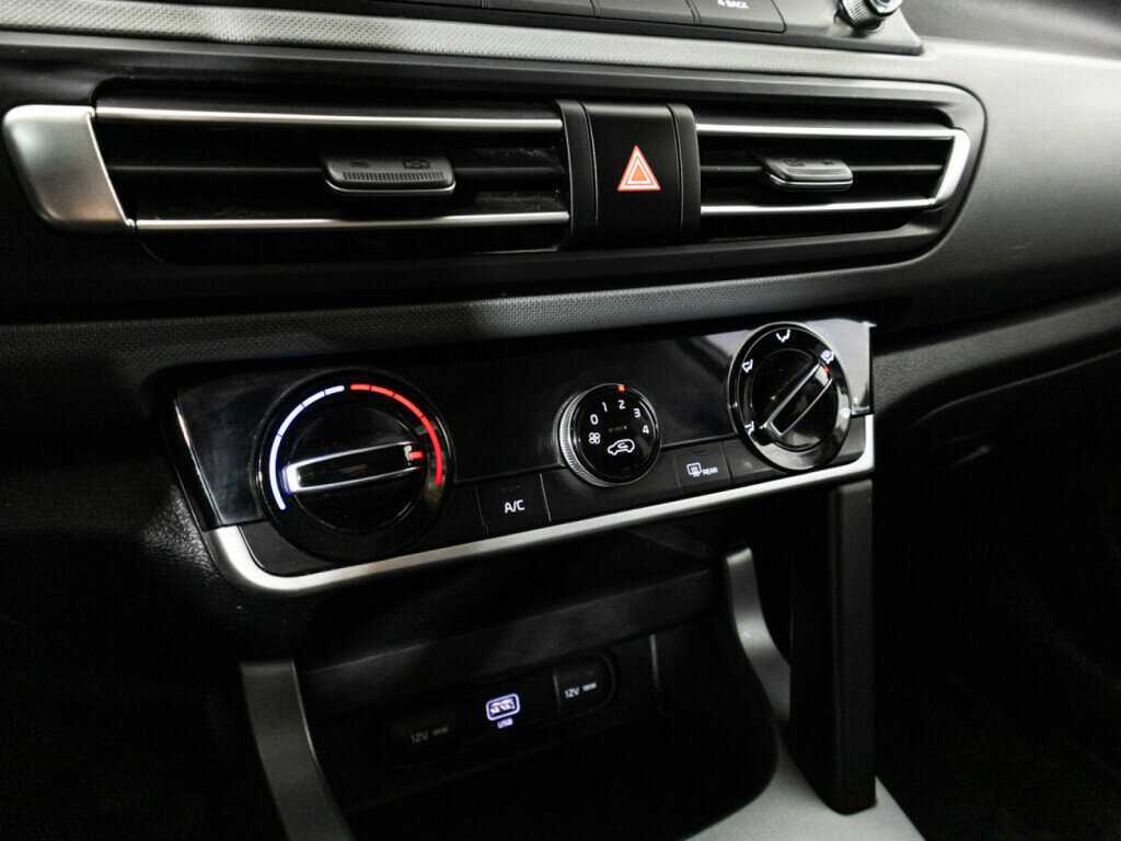 Купить Kia Seltos с пробегом. Фото: #20