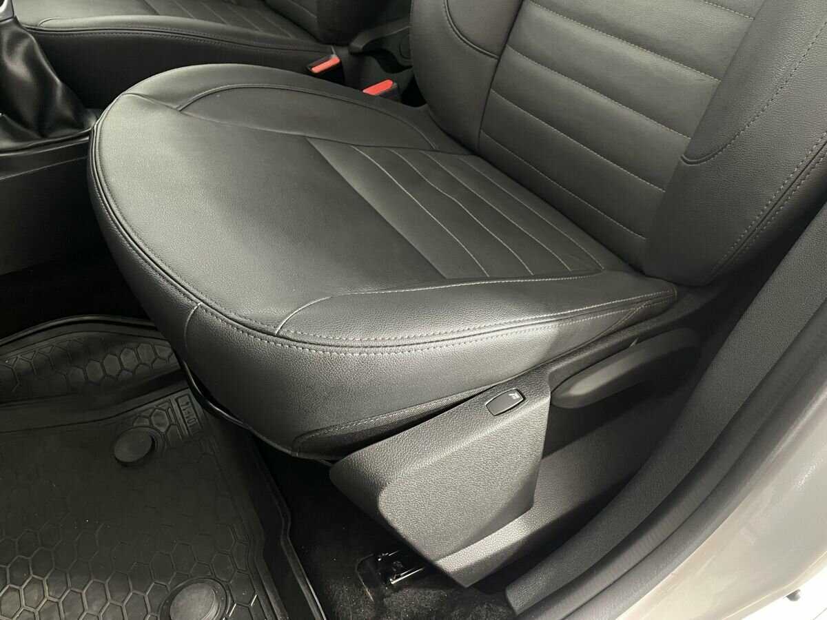 Купить Nissan Terrano с пробегом. Фото: #9