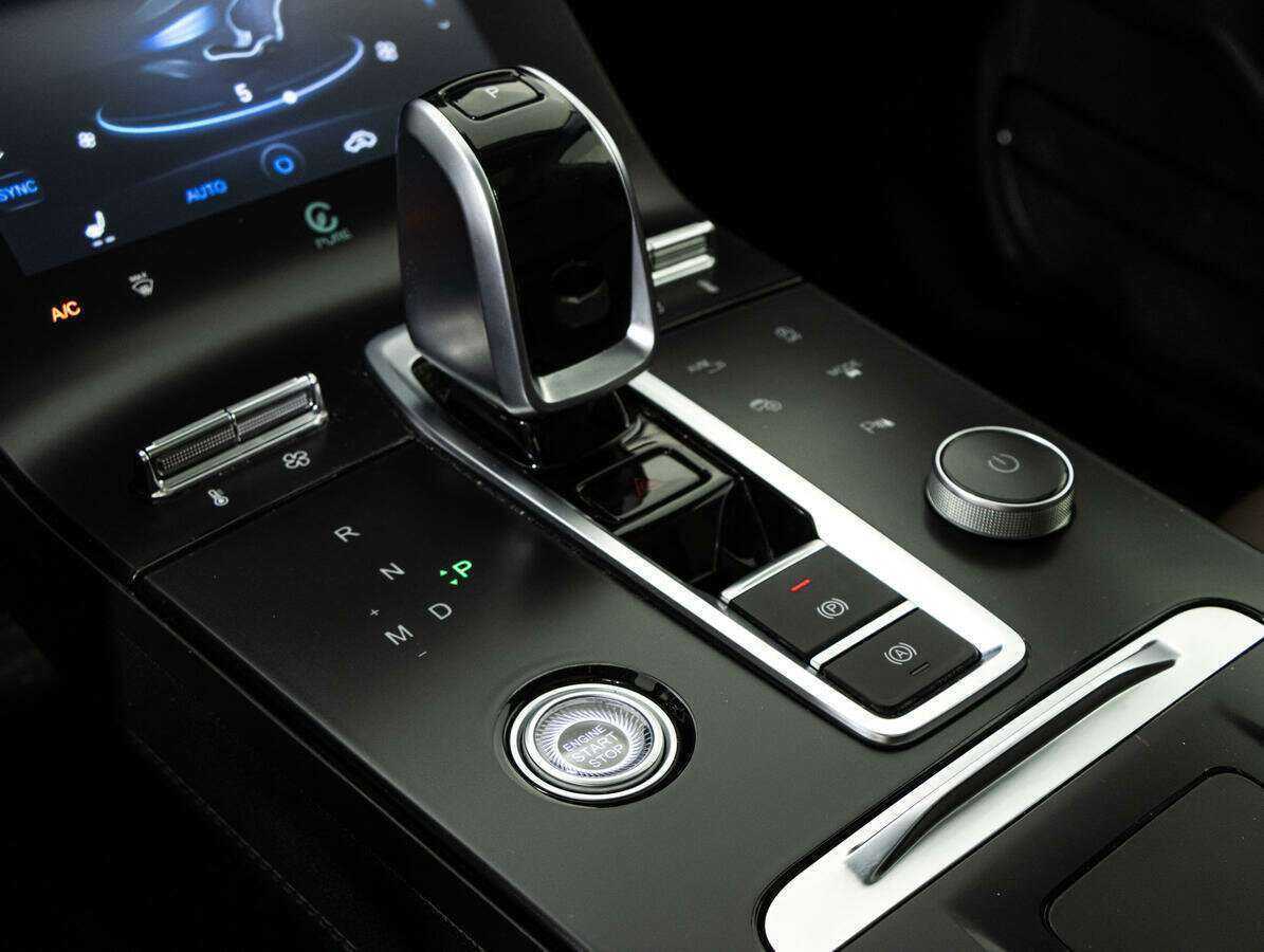 Купить Chery Tiggo 8 Pro с пробегом. Фото: #22