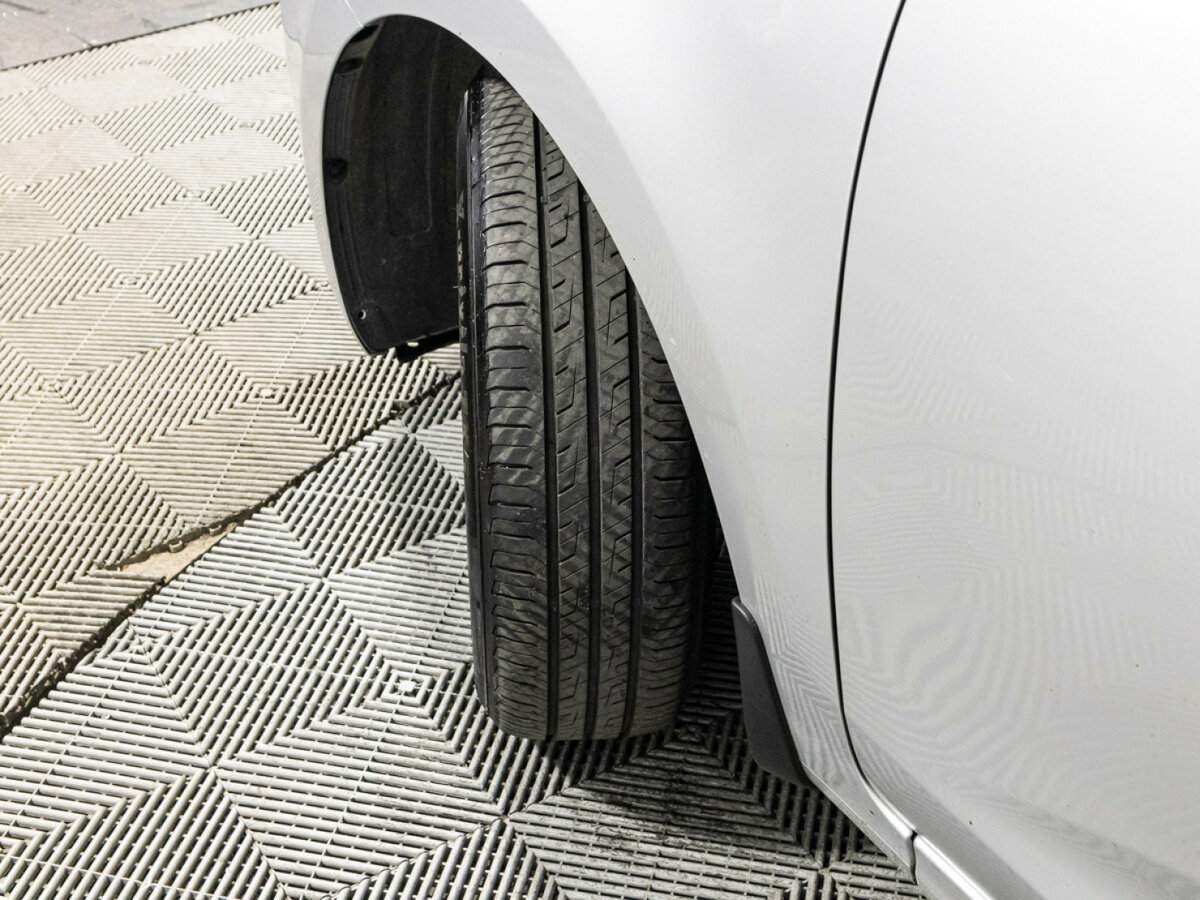 Купить Kia Rio с пробегом. Фото: #25