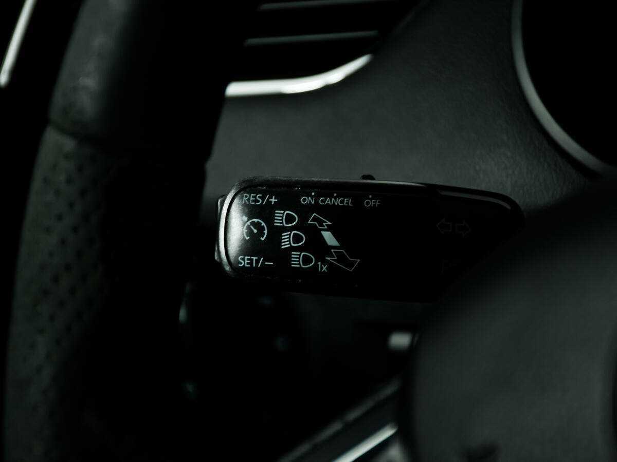 Купить Skoda Octavia с пробегом. Фото: #14