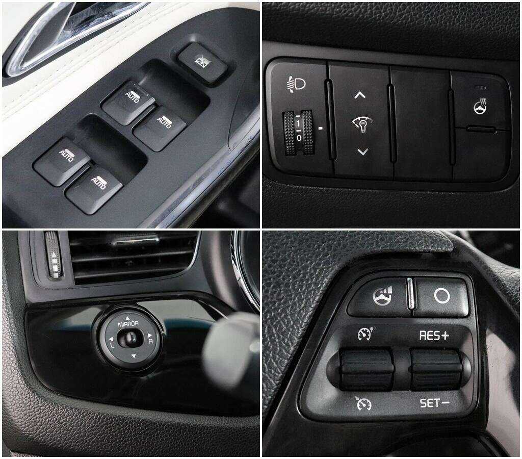 Купить Kia Ceed с пробегом. Фото: #13