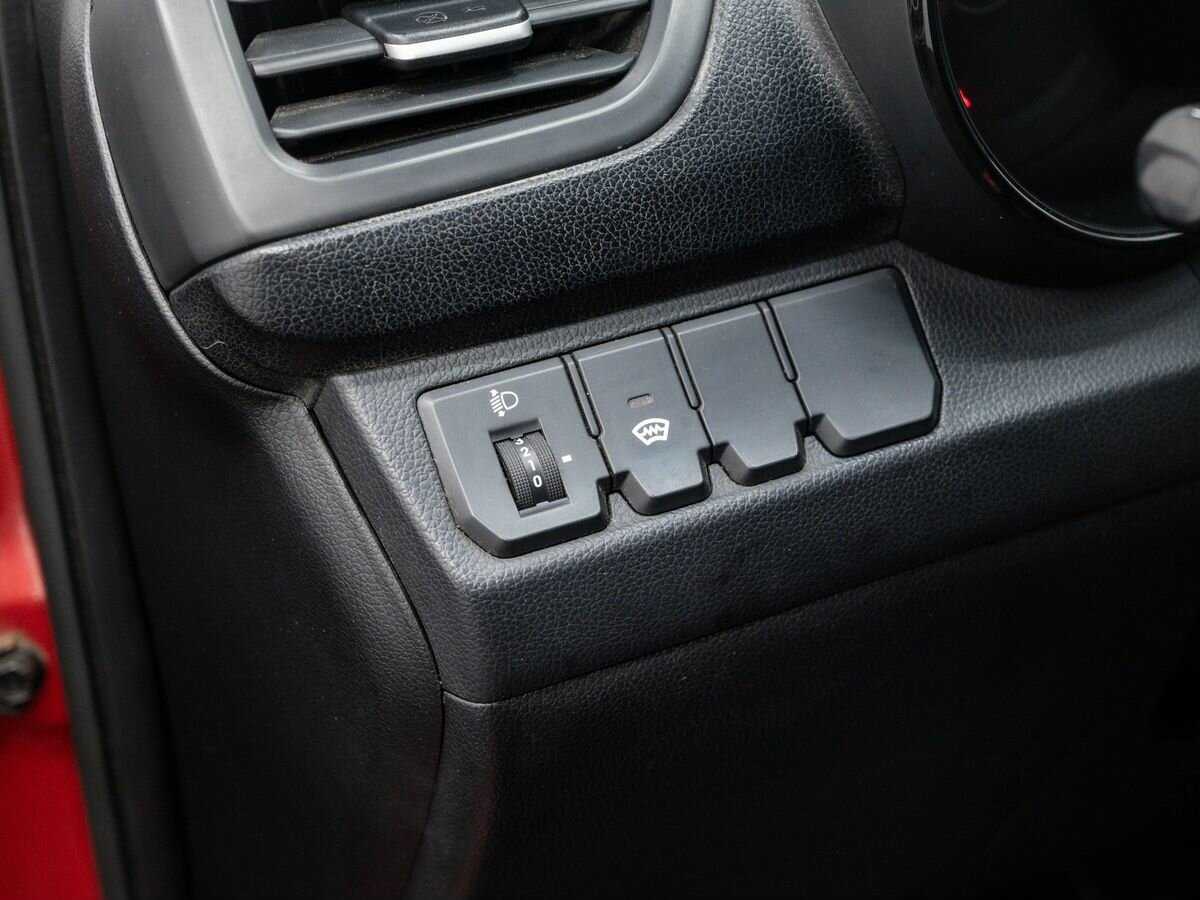 Купить Kia Rio с пробегом. Фото: #16