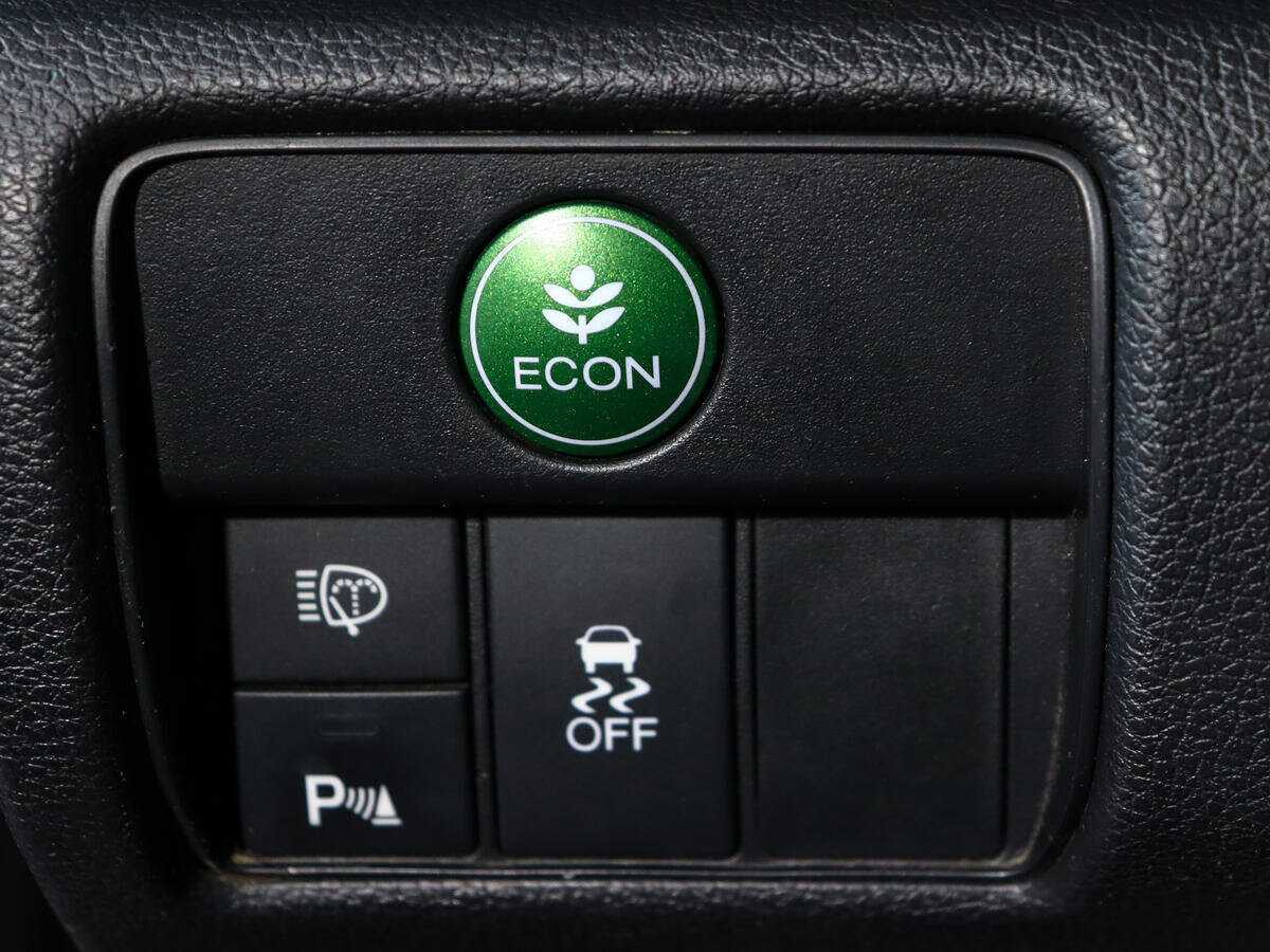 Купить Honda Accord с пробегом. Фото: #15