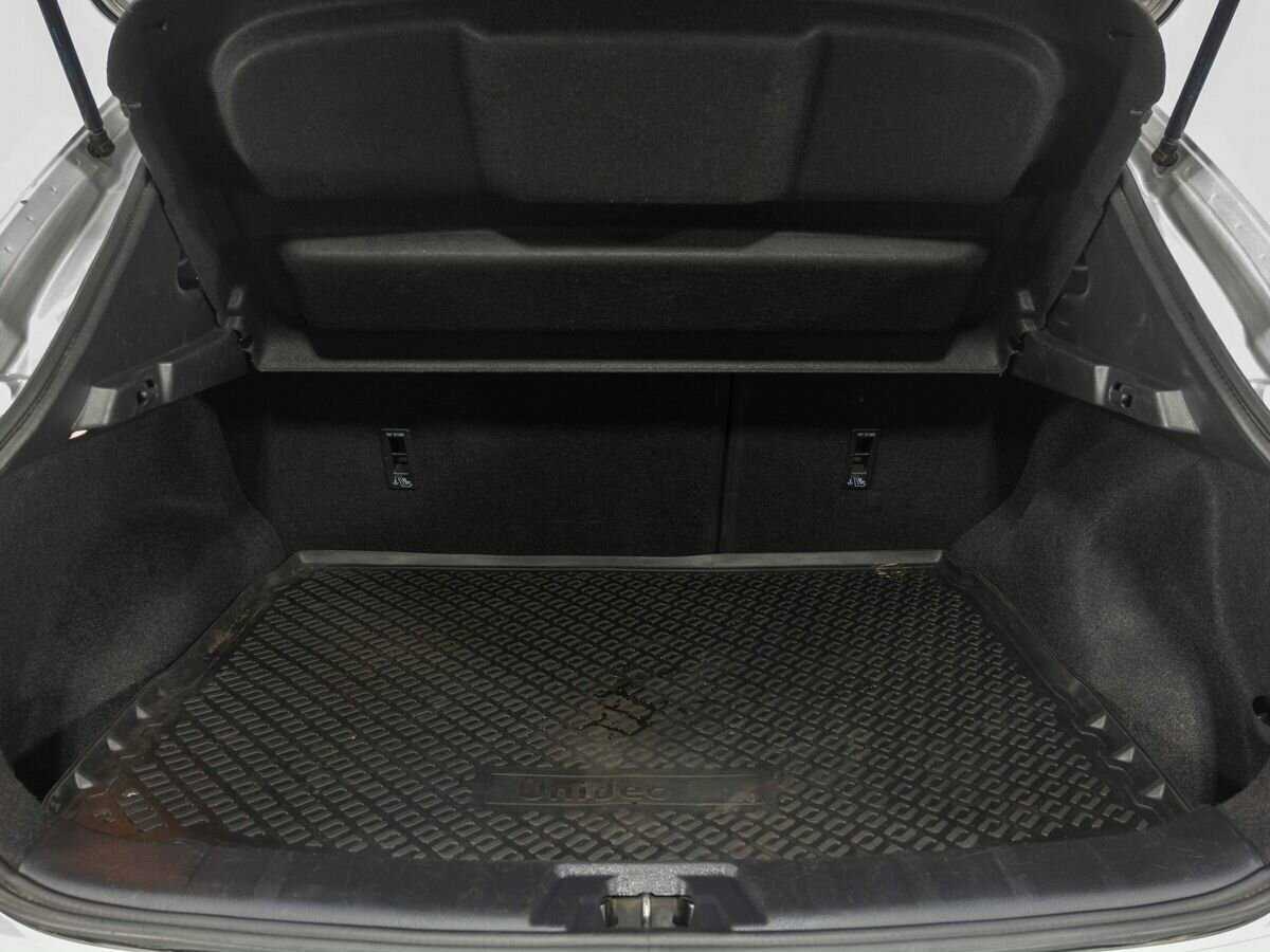 Купить Nissan Qashqai с пробегом. Фото: #20