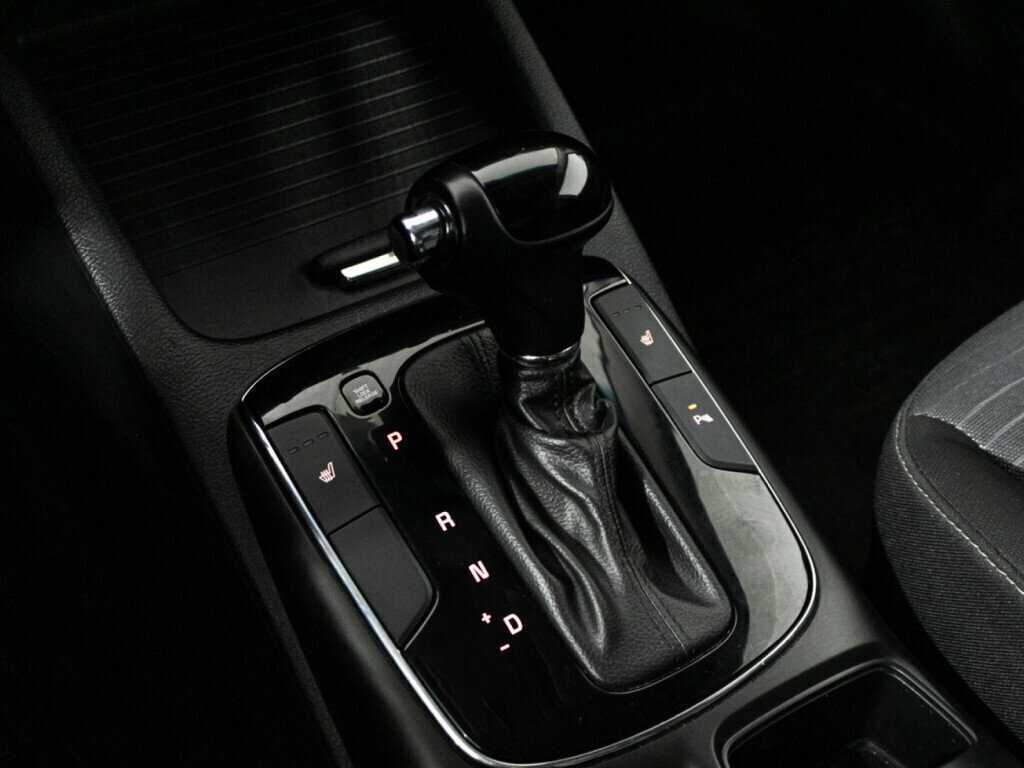 Купить Kia Cerato с пробегом. Фото: #16