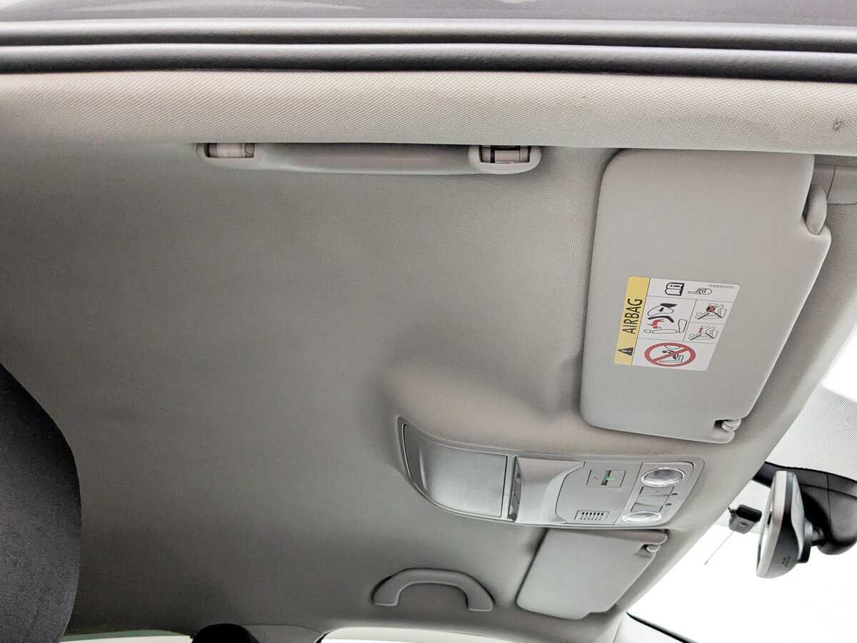 Купить Skoda Octavia с пробегом. Фото: #21