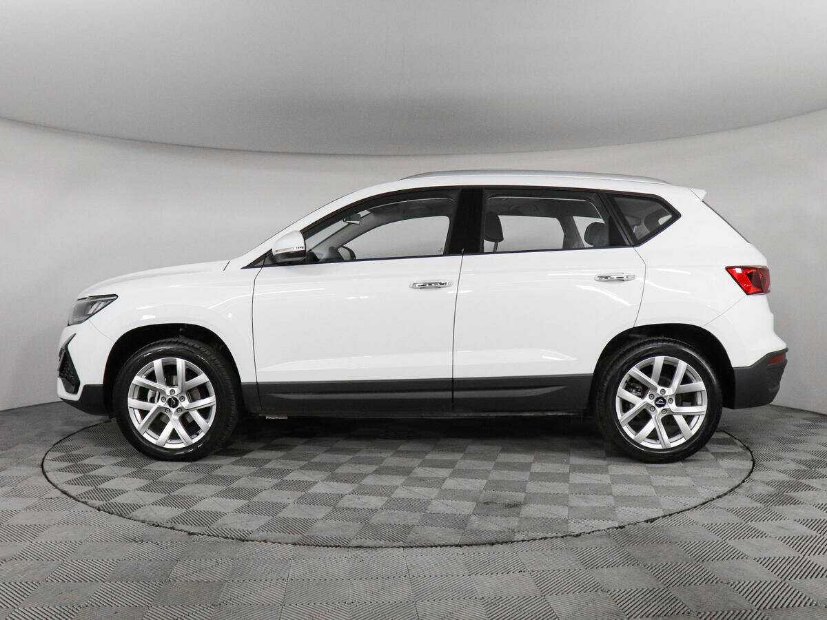 Купить Jetta VS5 с пробегом. Фото: #7