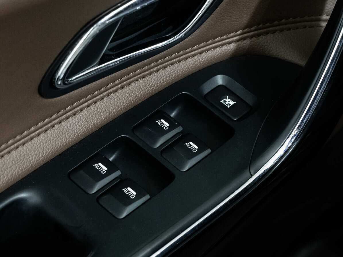 Купить Kia Ceed с пробегом. Фото: #13