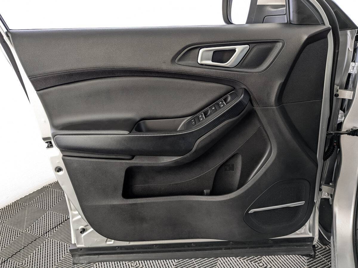 Купить Chery Tiggo 4 с пробегом. Фото: #18