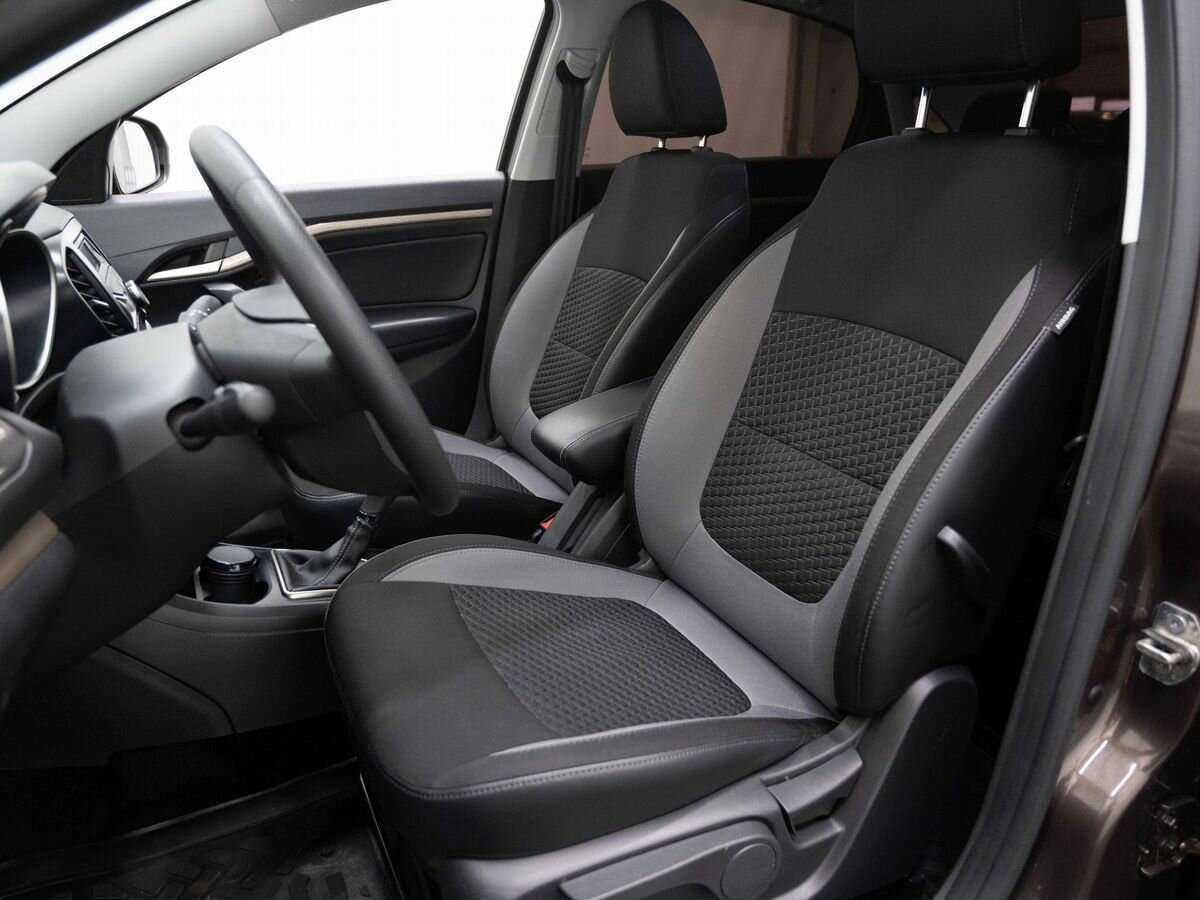 Купить Lada (ВАЗ) Vesta с пробегом. Фото: #9