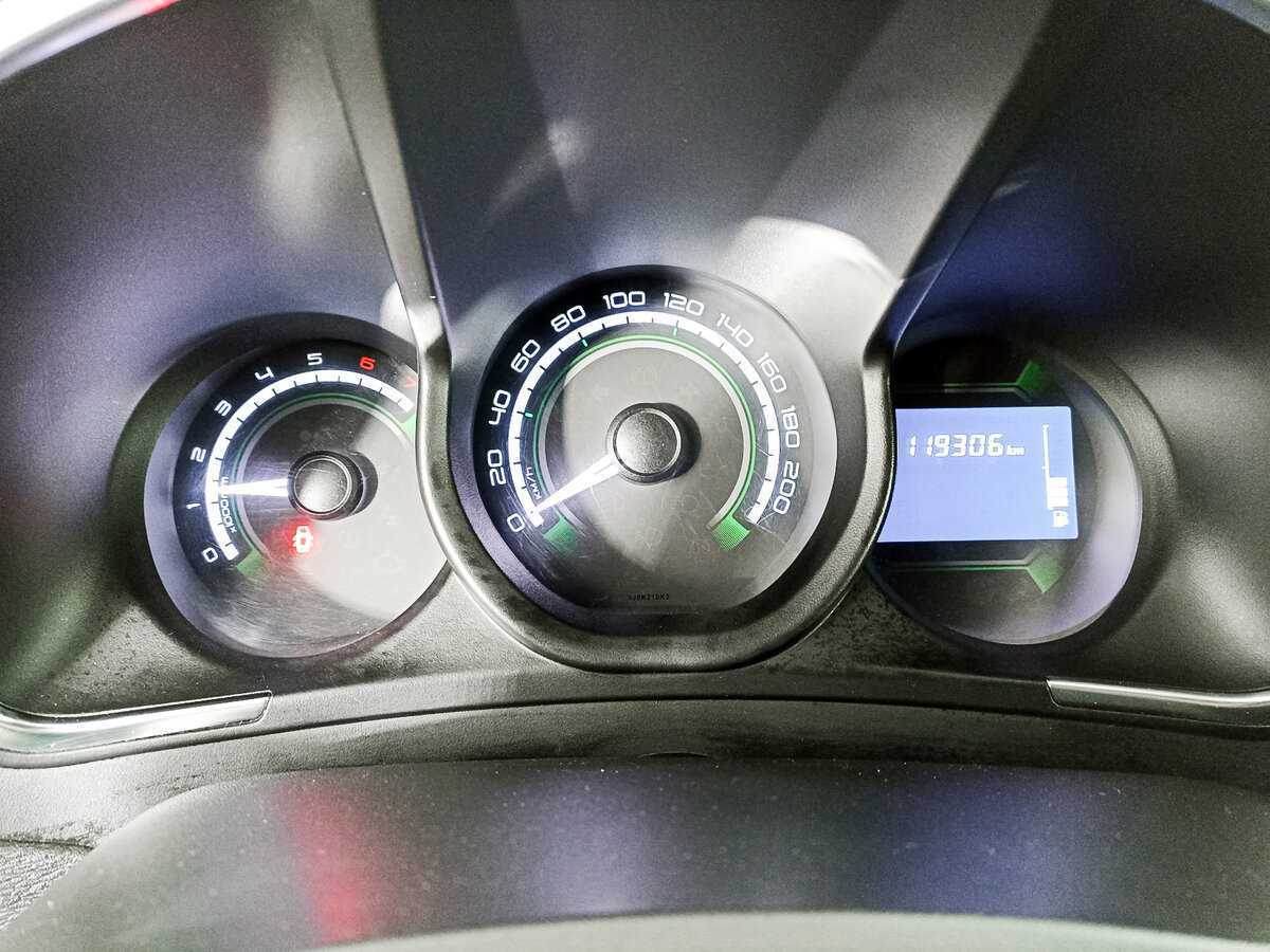 Купить Lada (ВАЗ) XRAY с пробегом. Фото: #12