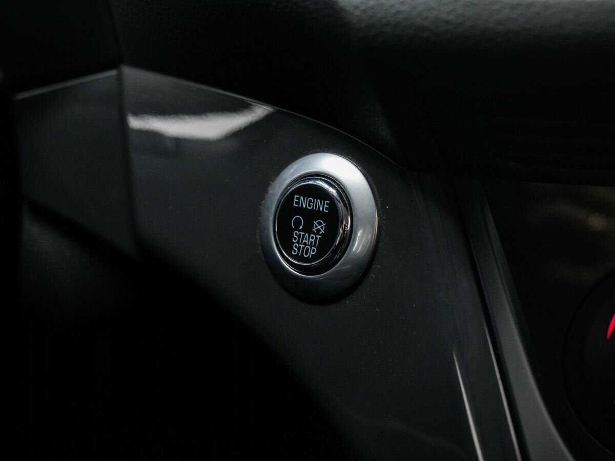 Купить Ford Kuga с пробегом. Фото: #15