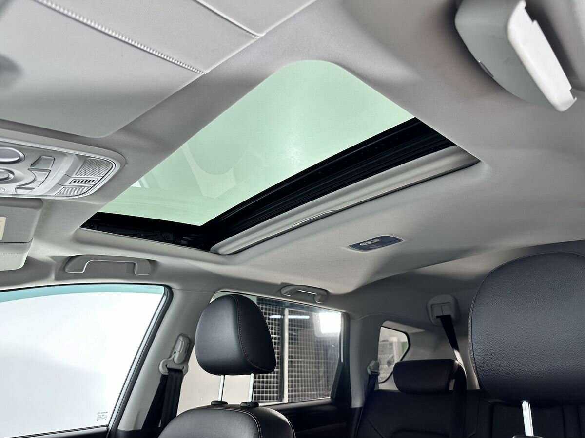 Купить Haval H6 с пробегом. Фото: #18