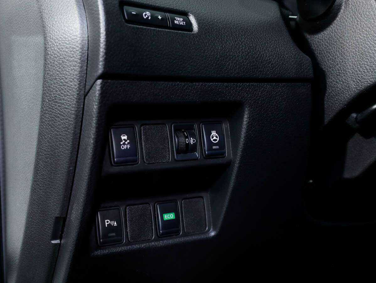 Купить Nissan Qashqai с пробегом. Фото: #17