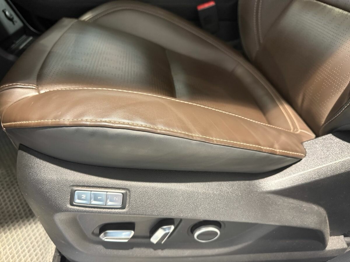 Купить Chery Tiggo 8 Pro с пробегом. Фото: #9