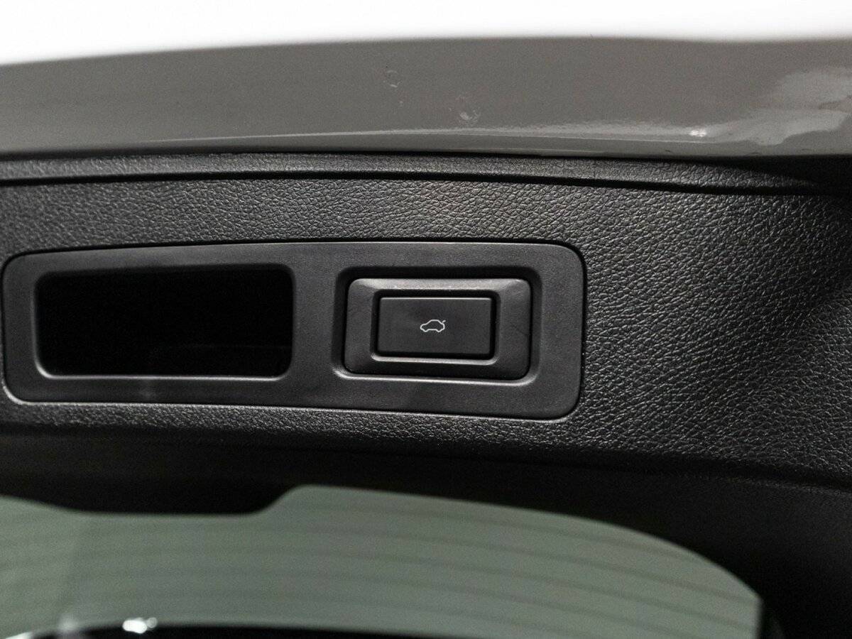 Купить EXEED LX с пробегом. Фото: #14