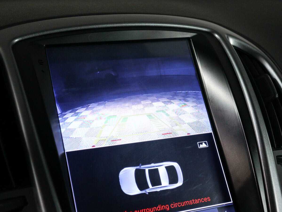 Купить Opel Astra с пробегом. Фото: #17