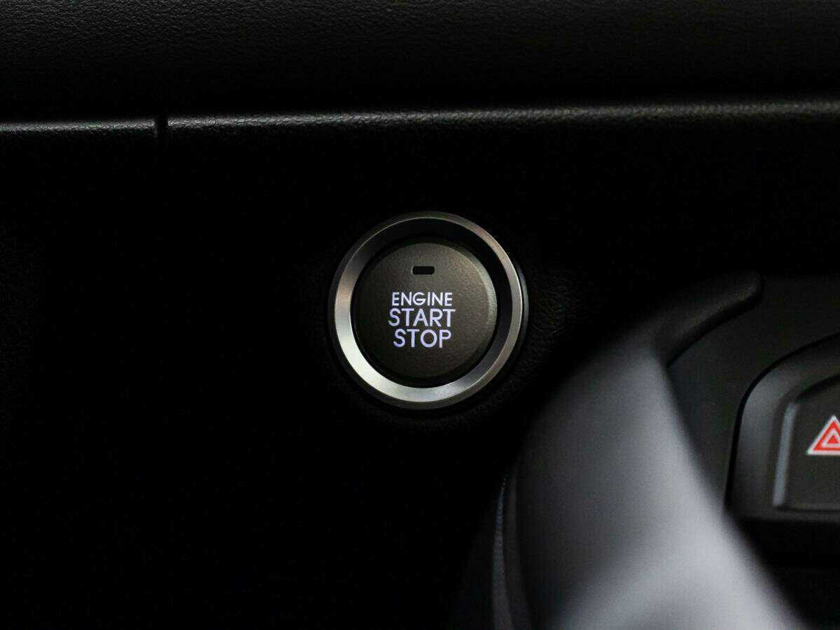 Купить Haval F7 с пробегом. Фото: #18