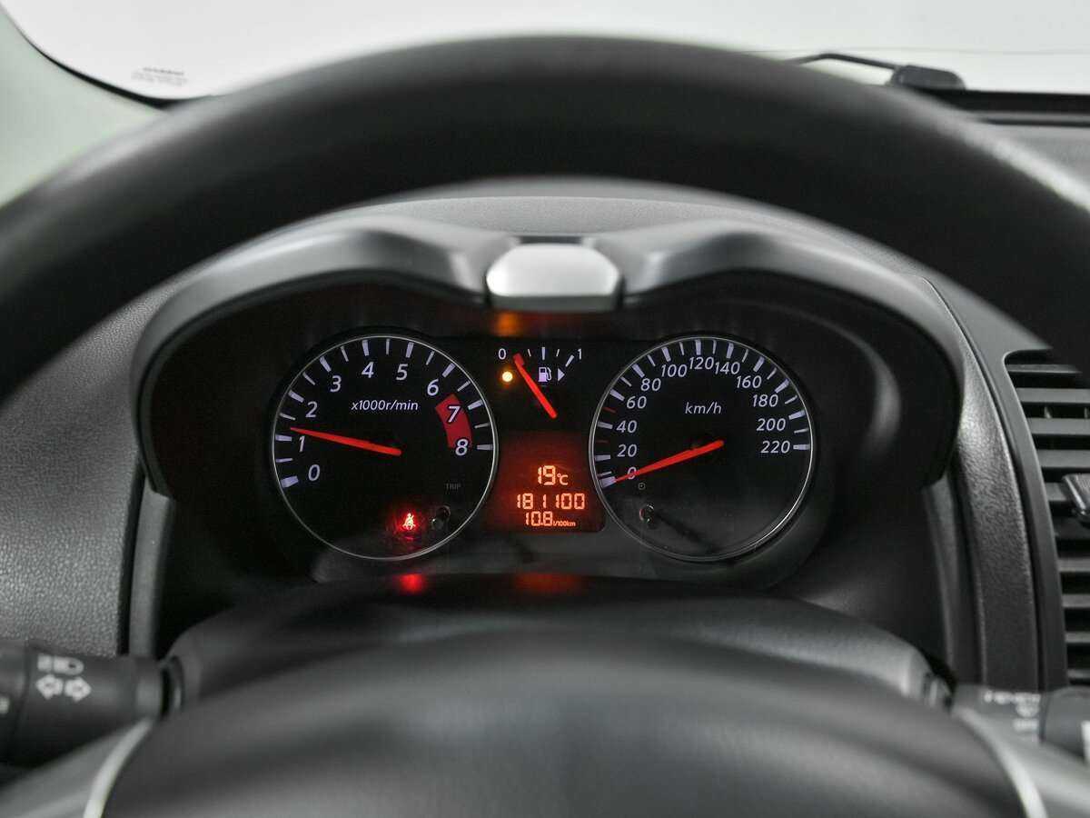 Купить Nissan Note с пробегом. Фото: #6
