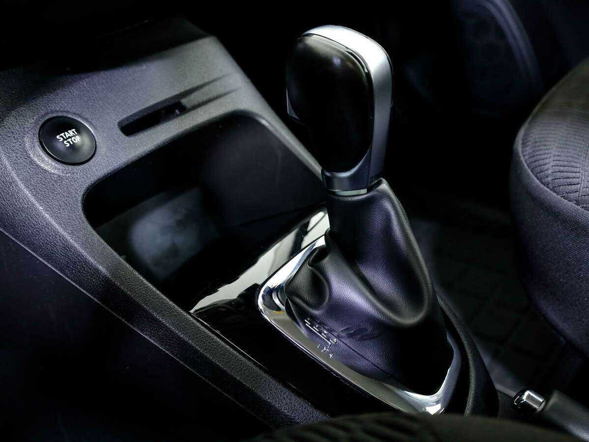 Купить Renault Kaptur с пробегом. Фото: #12