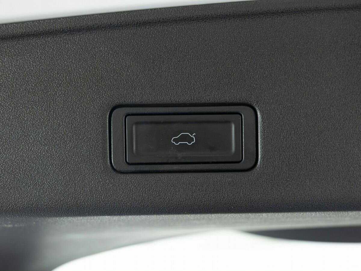 Купить OMODA C5 с пробегом. Фото: #26