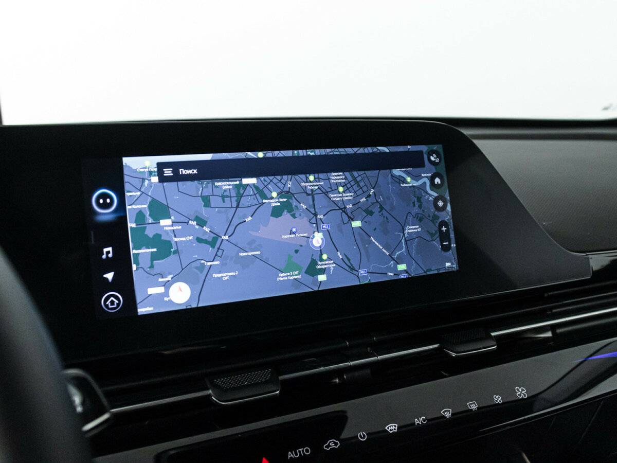 Купить OMODA C5 с пробегом. Фото: #15