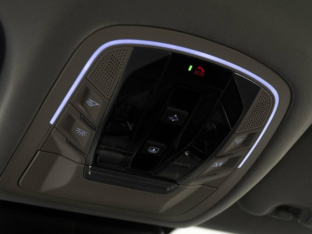 Купить Chery Tiggo 7 Pro Max с пробегом. Фото: #20