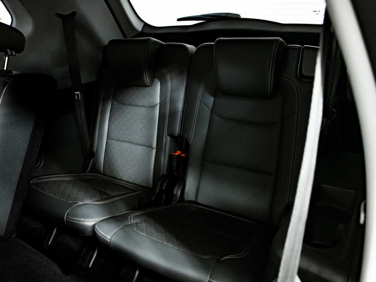 Купить Chery Tiggo 8 Pro с пробегом. Фото: #12