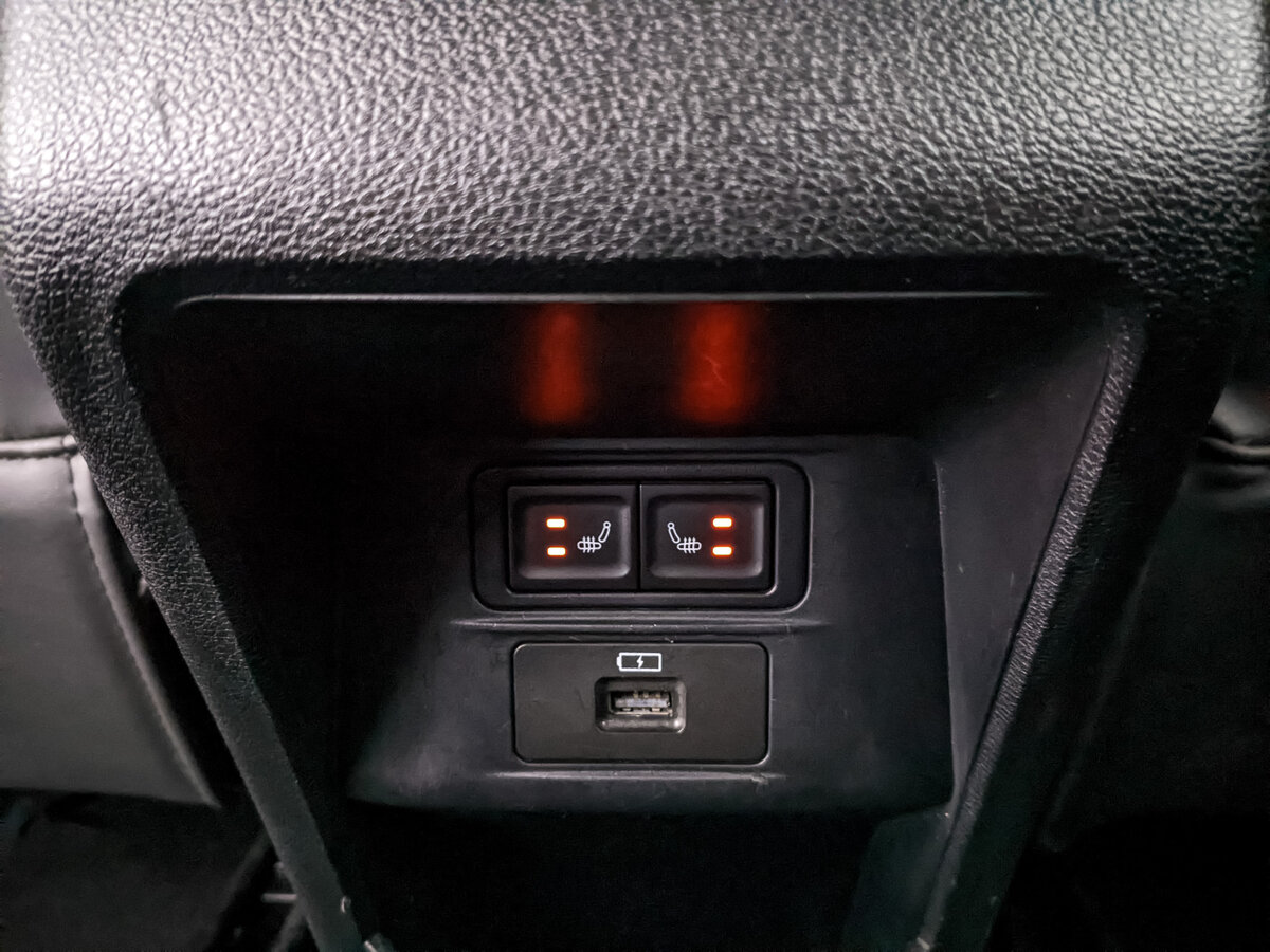 Купить Chery Tiggo 7 Pro с пробегом. Фото: #23