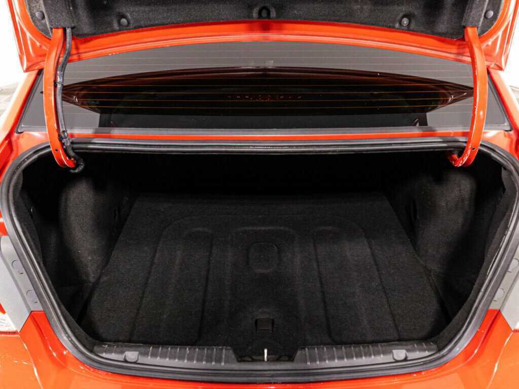 Купить Chevrolet Cruze с пробегом. Фото: #14