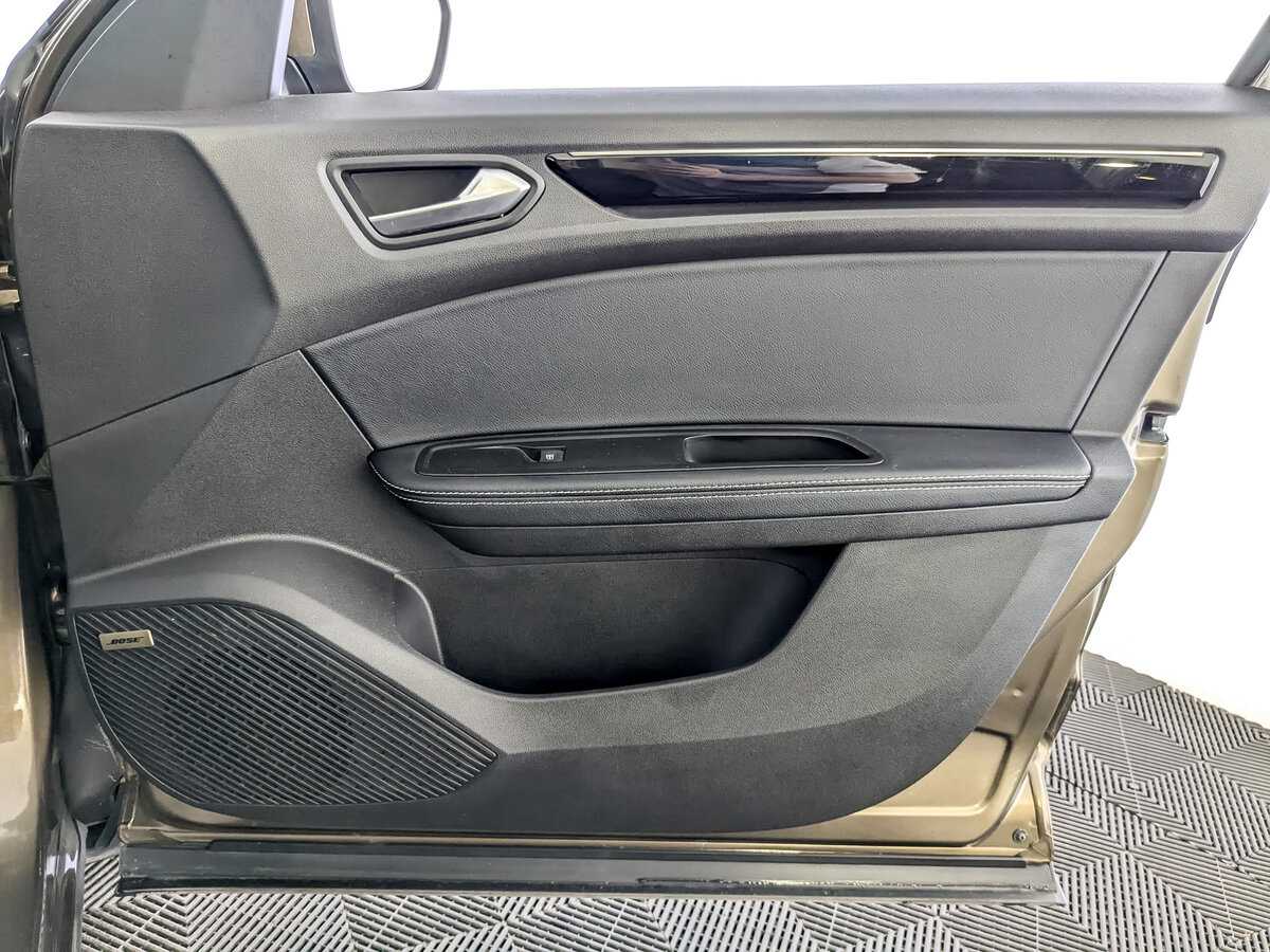 Купить Renault Arkana с пробегом. Фото: #19